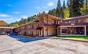 Deadwood Miners Hotel & Restaurant